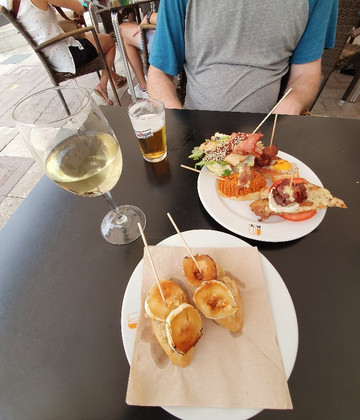 Palma Bicycle Tours-马洛卡帕尔马必去景点