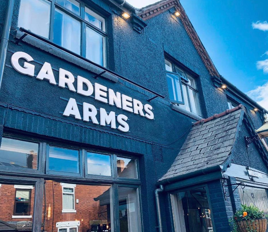 The Gardeners Arms