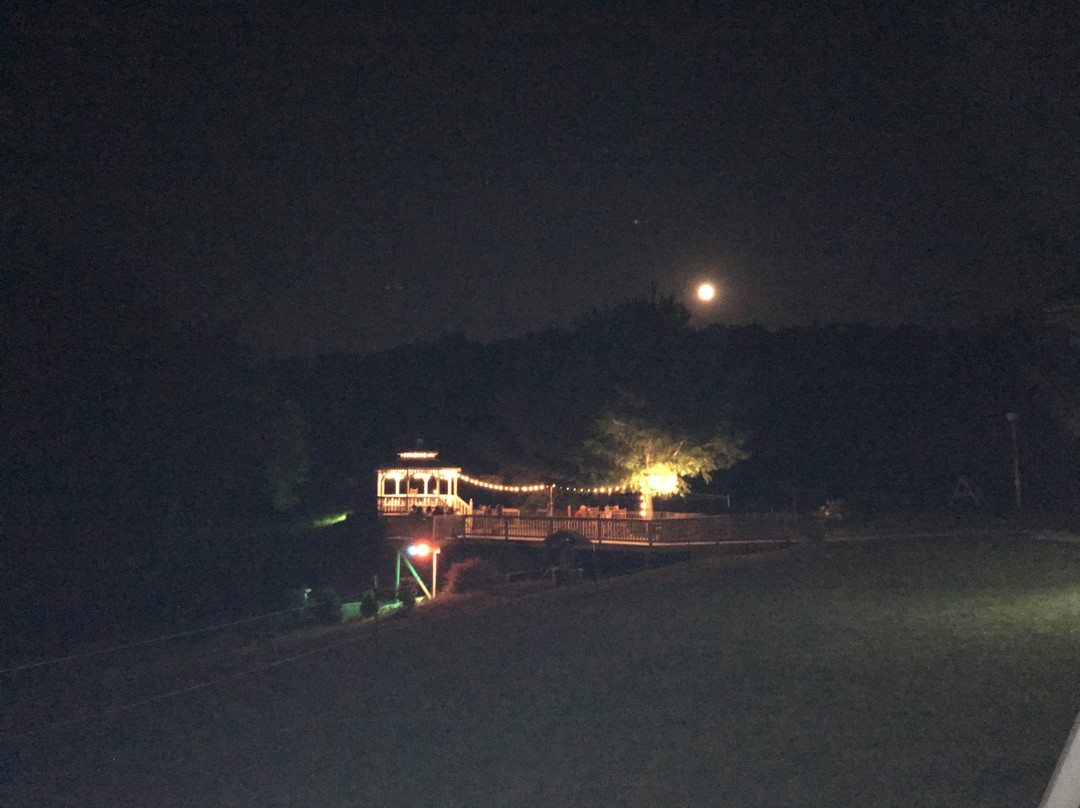 Guggisberg Swiss Inn主图