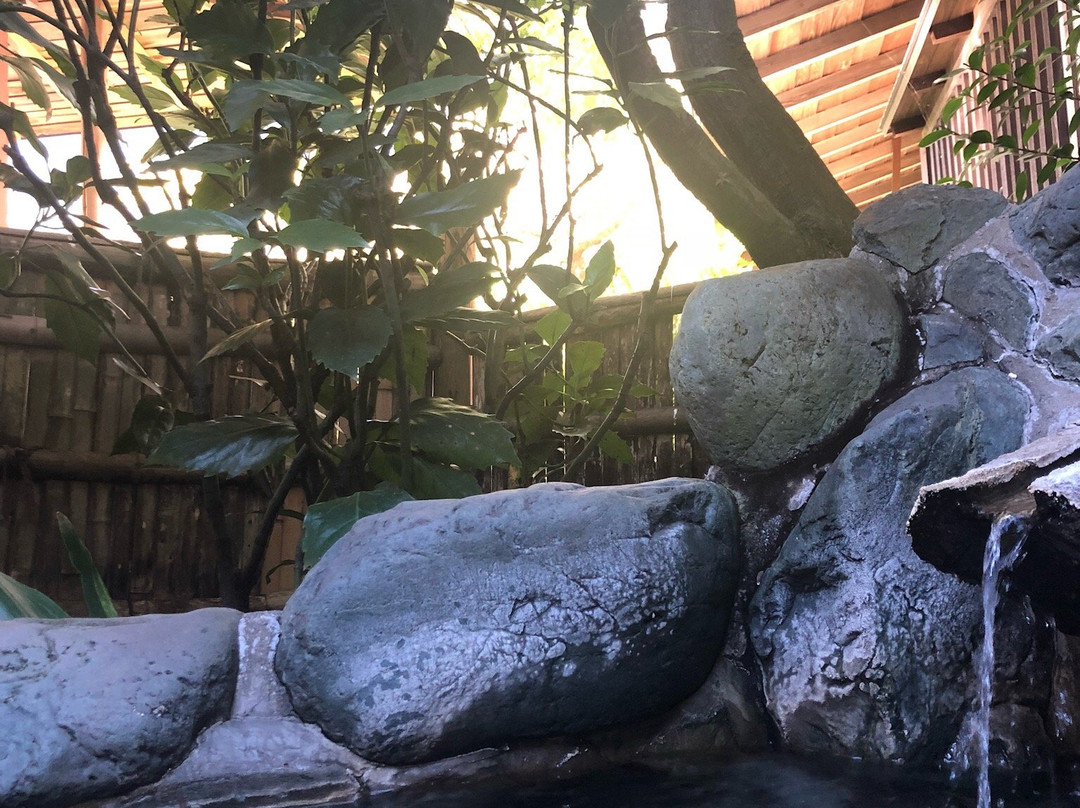 离家石田屋旅馆主图