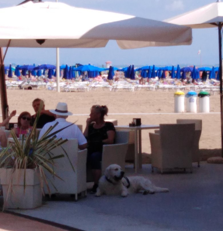 Hotel San Marco主图