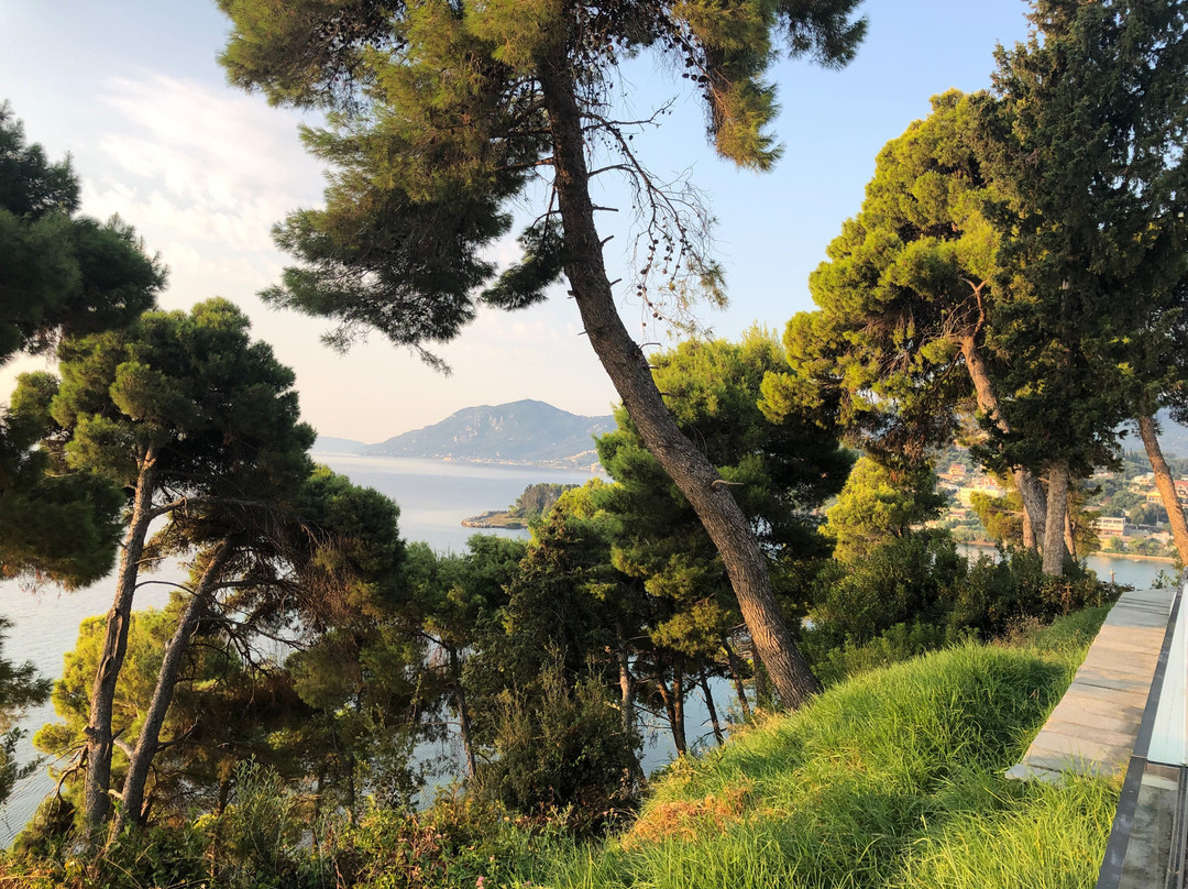 科孚宫酒店主图