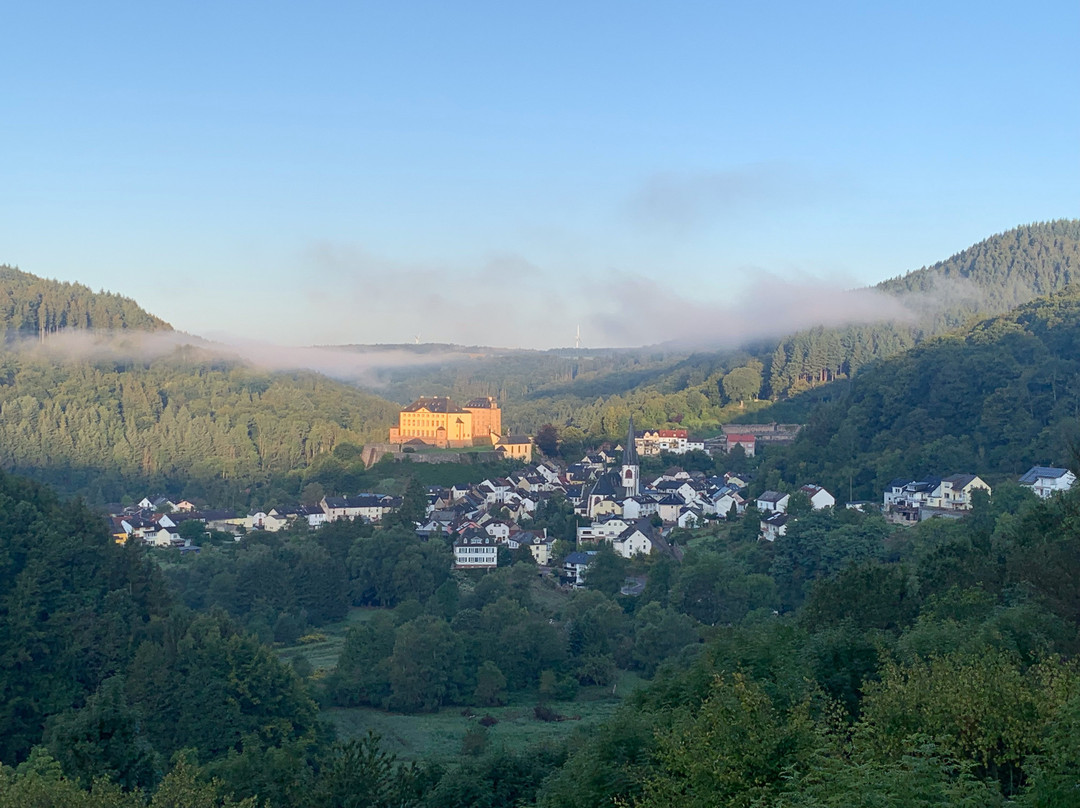 Eifelhotel Malberg主图