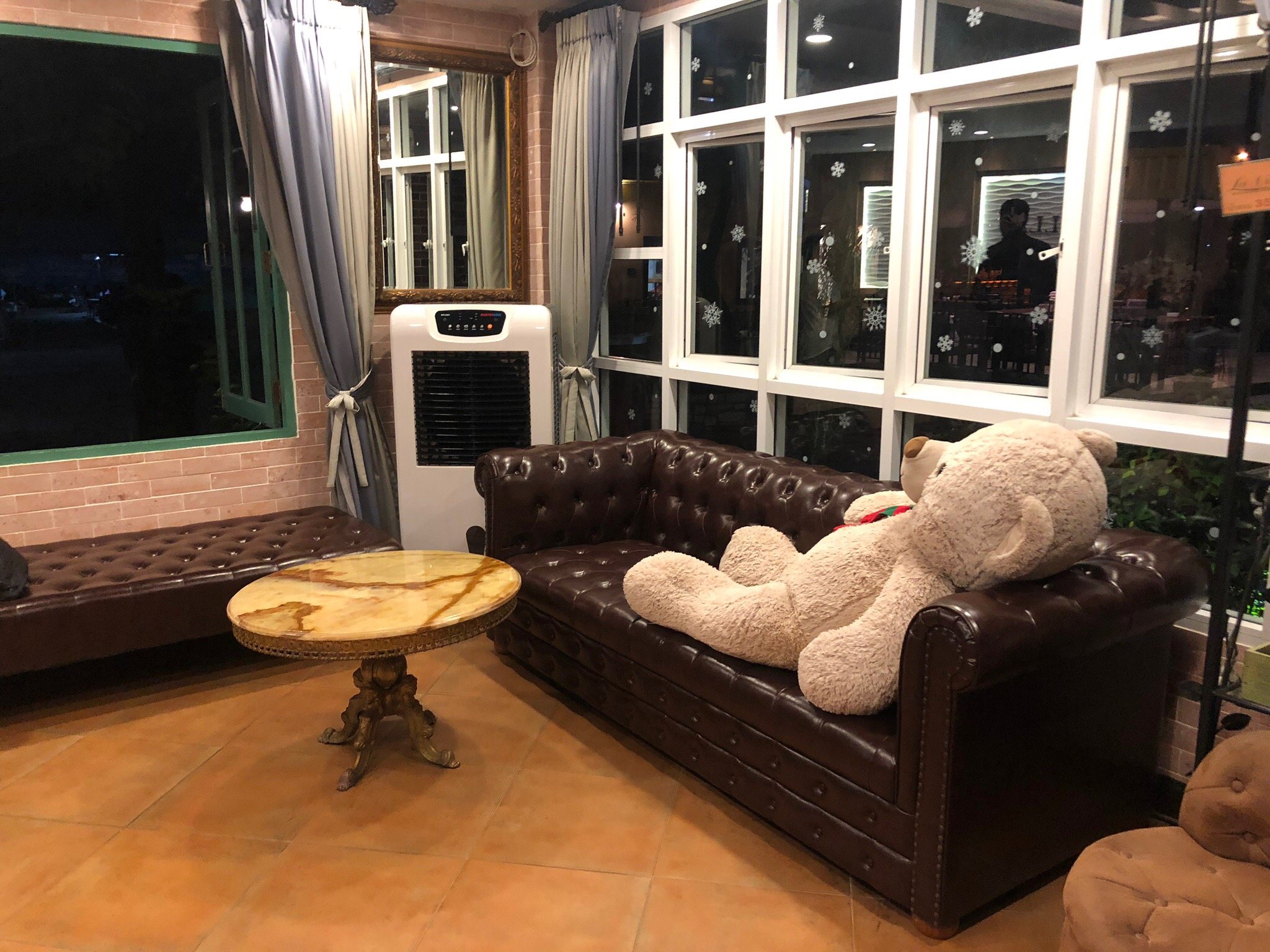 La Villa Boutique Hotel-官方