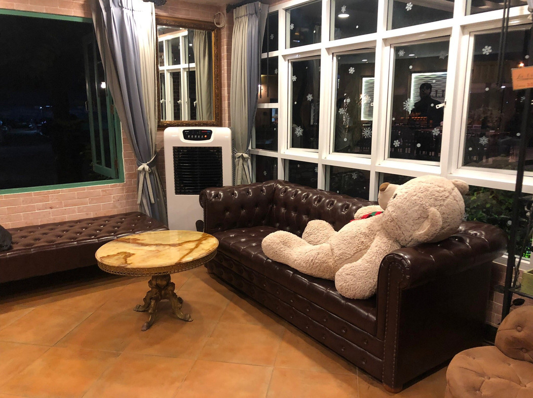 La Villa Boutique Hotel主图