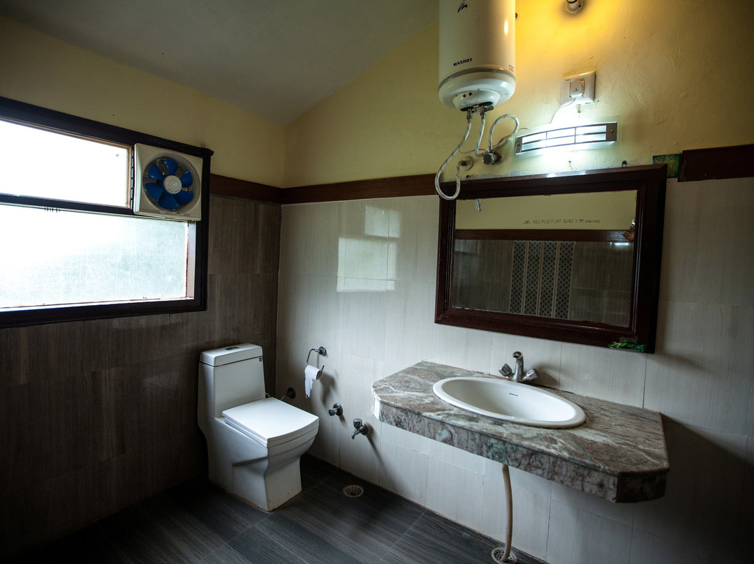 Tejomaya Jungle Retreat主图