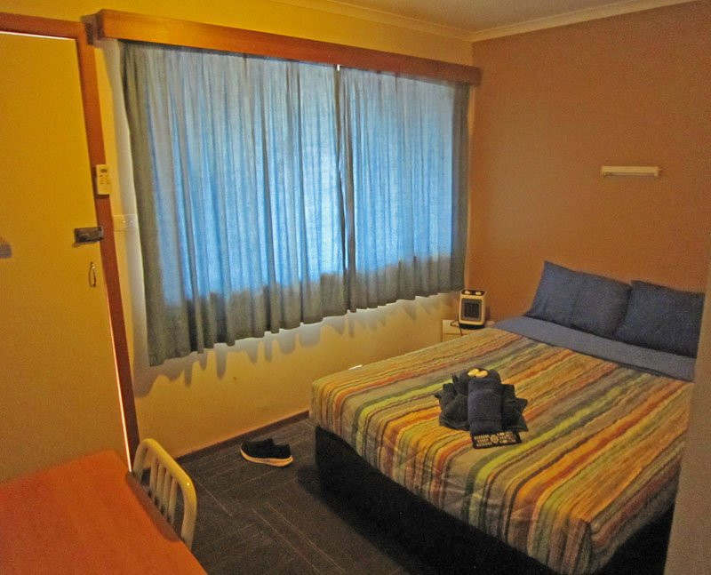 Dalwallinu Hotel主图