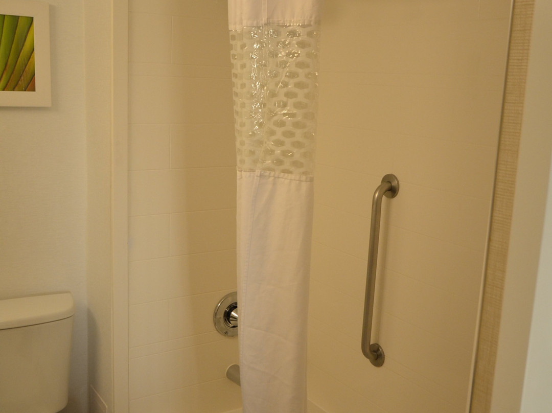 汉普顿洛杉矶-西考维纳旅馆主图