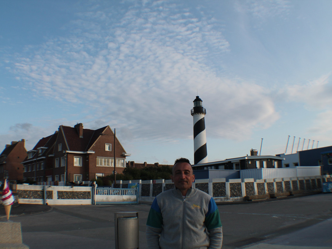 Phare de Gravelines景点图片