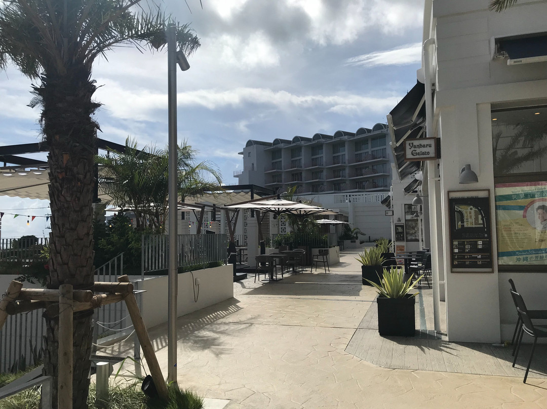 Ala Mahaina Condo Hotel主图