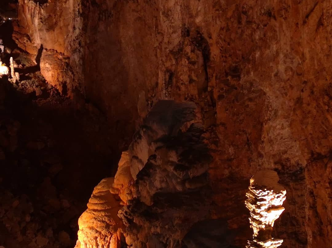 Borgo Grotta Gigante旅游攻略图片