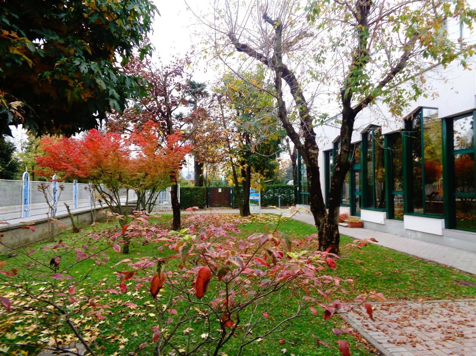 Hotel Camping Terme Mamma Margherita-浴室