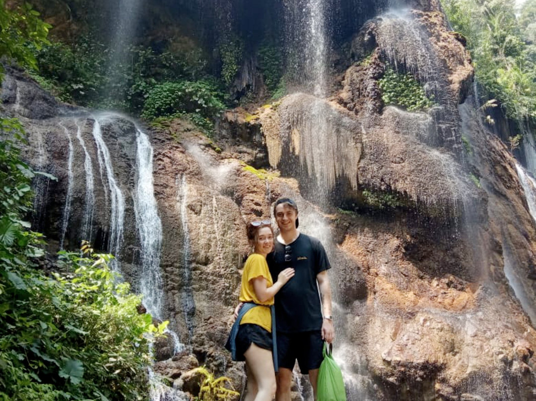 Sunrise Indonesia Tour & Travel-玛琅必去景点