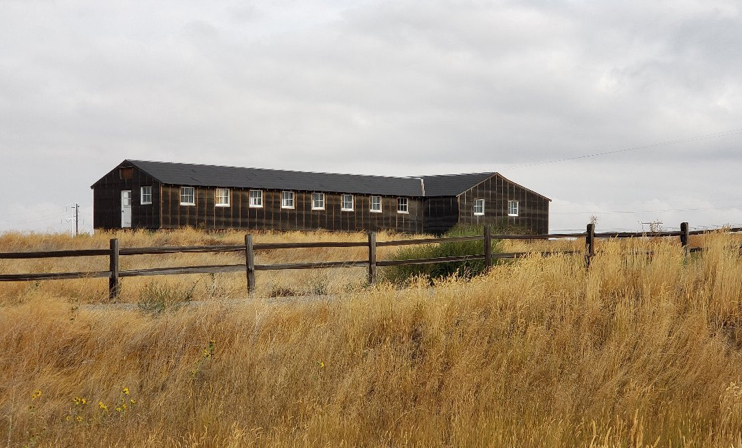 Minidoka National Historic Site景点图片