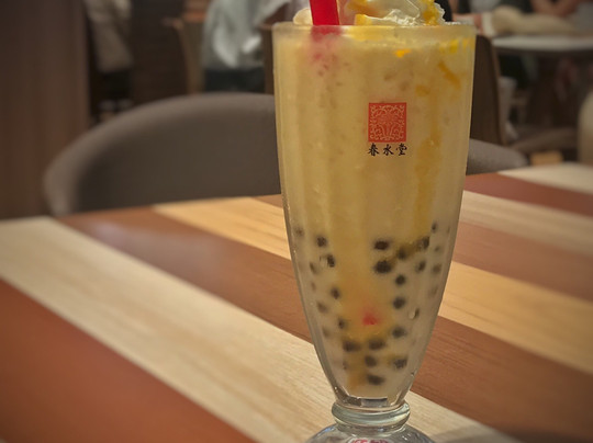 春水堂 西宮ガーデンズ店