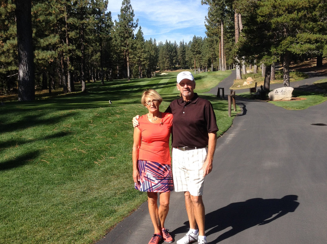 Tahoe Donner-特拉基必去景点