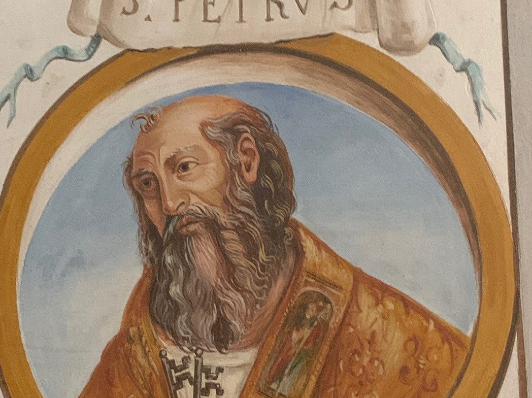 Chiesa di San Michele Arcangelo-Marzano必去景点