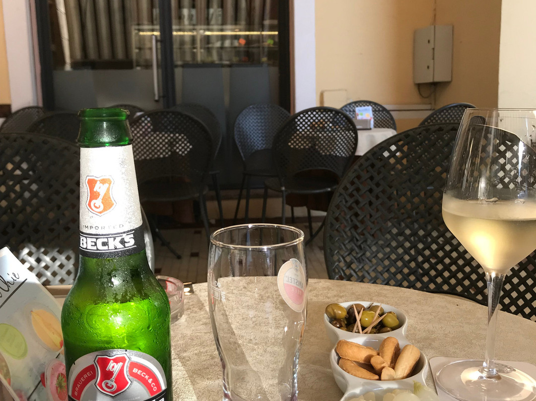 Bar Ariston