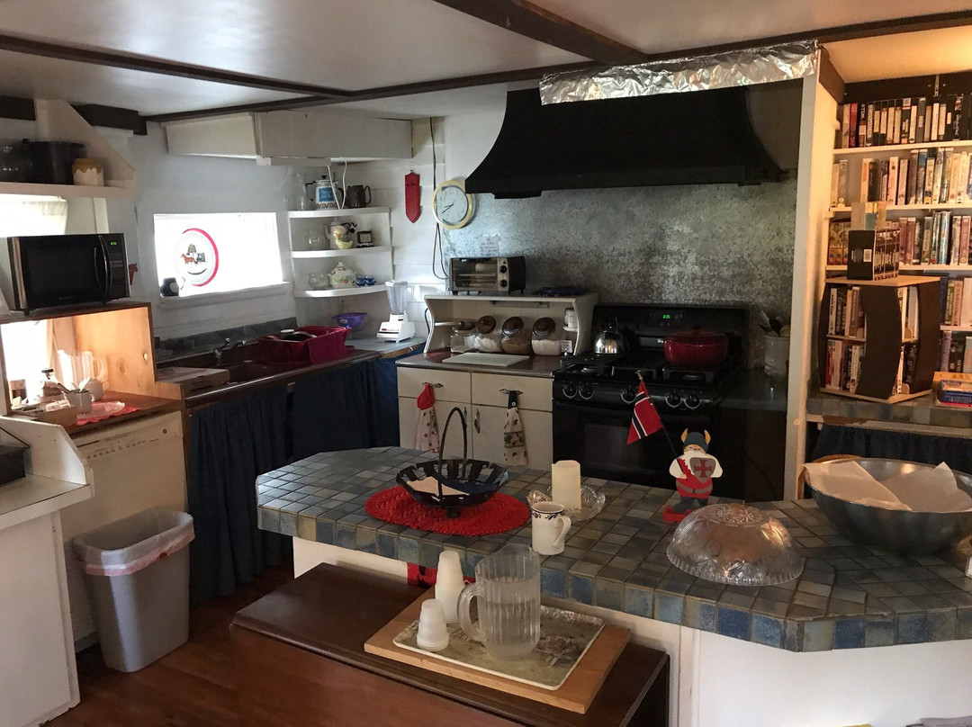 Thunder Valley Inn主图