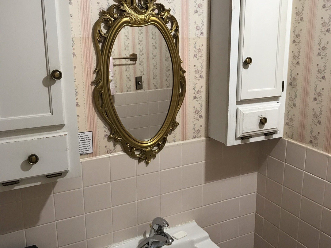 Thunder Valley Inn主图