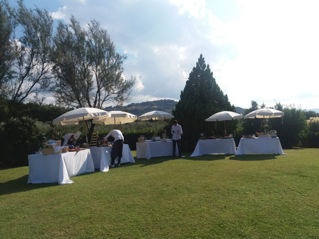 Agriturismo Le Bolli主图