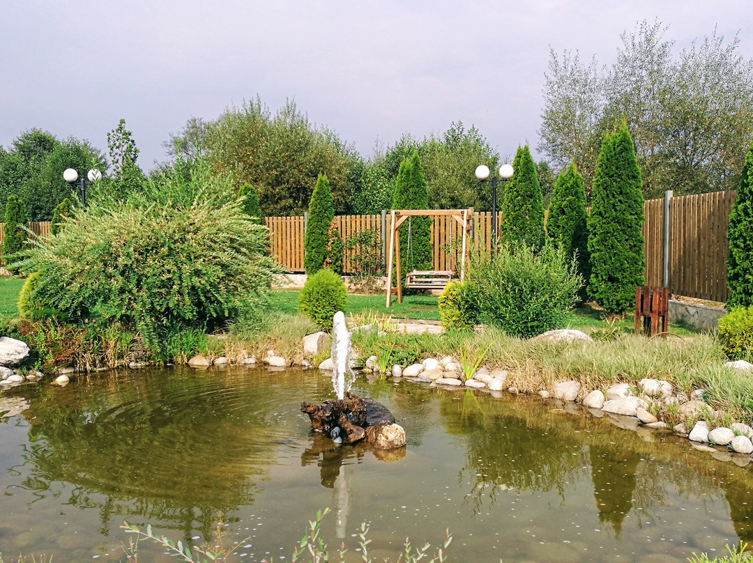 Thermal SPA Hotel Roman Bath主图