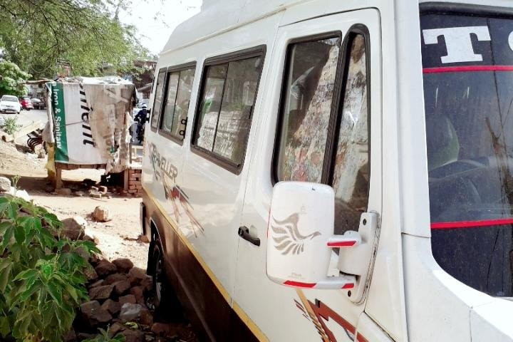 Rama Holidays-欧恰必去景点