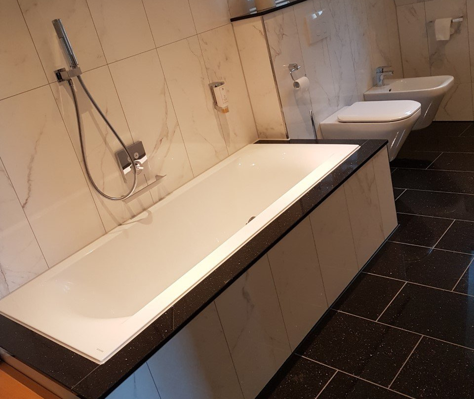 Hotel Haus Lipmann主图