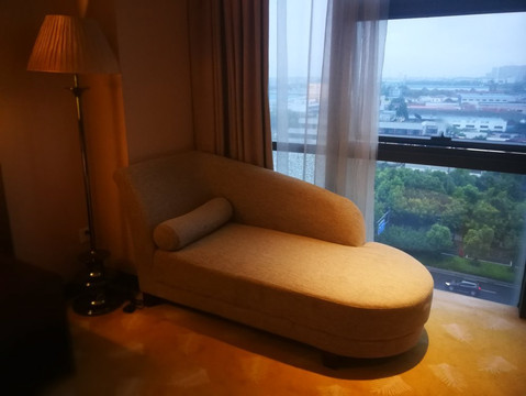 盐城港汇国际酒店主图