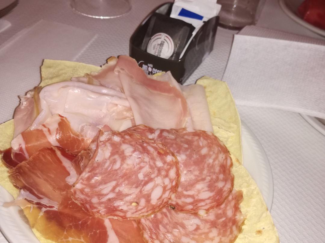 Vela Sole Hotel主图