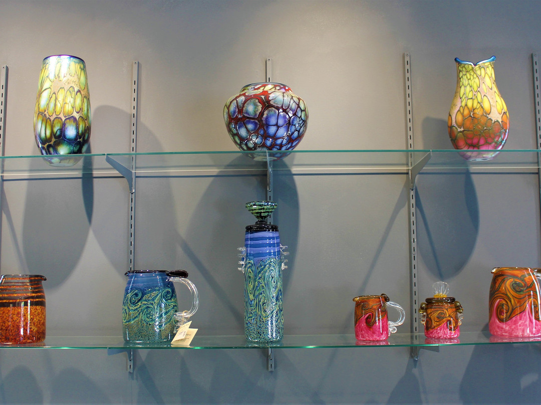 Jack Pine Studio-Laurelville必去景点