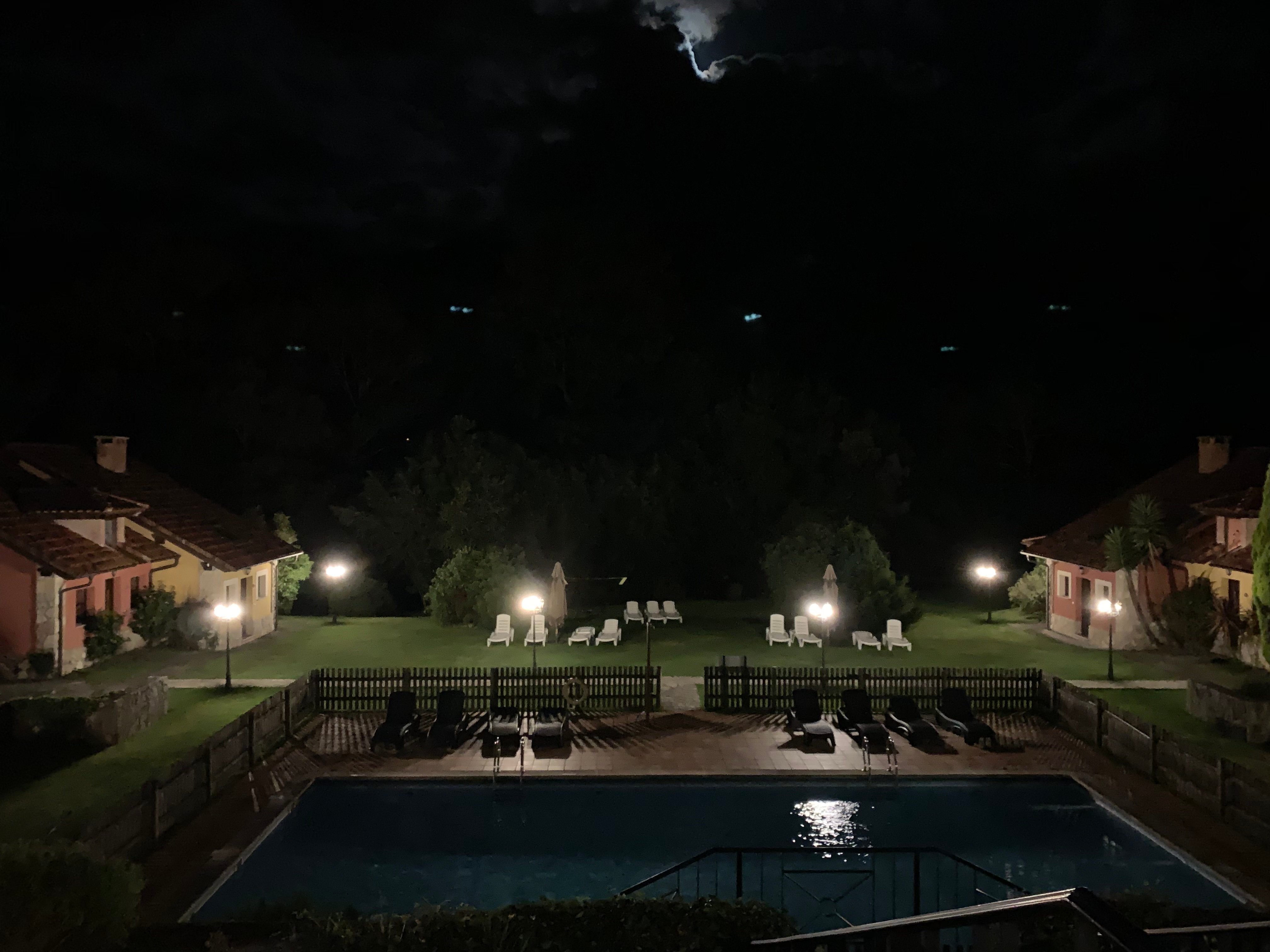 Hotel Rural La Lluriga-官方