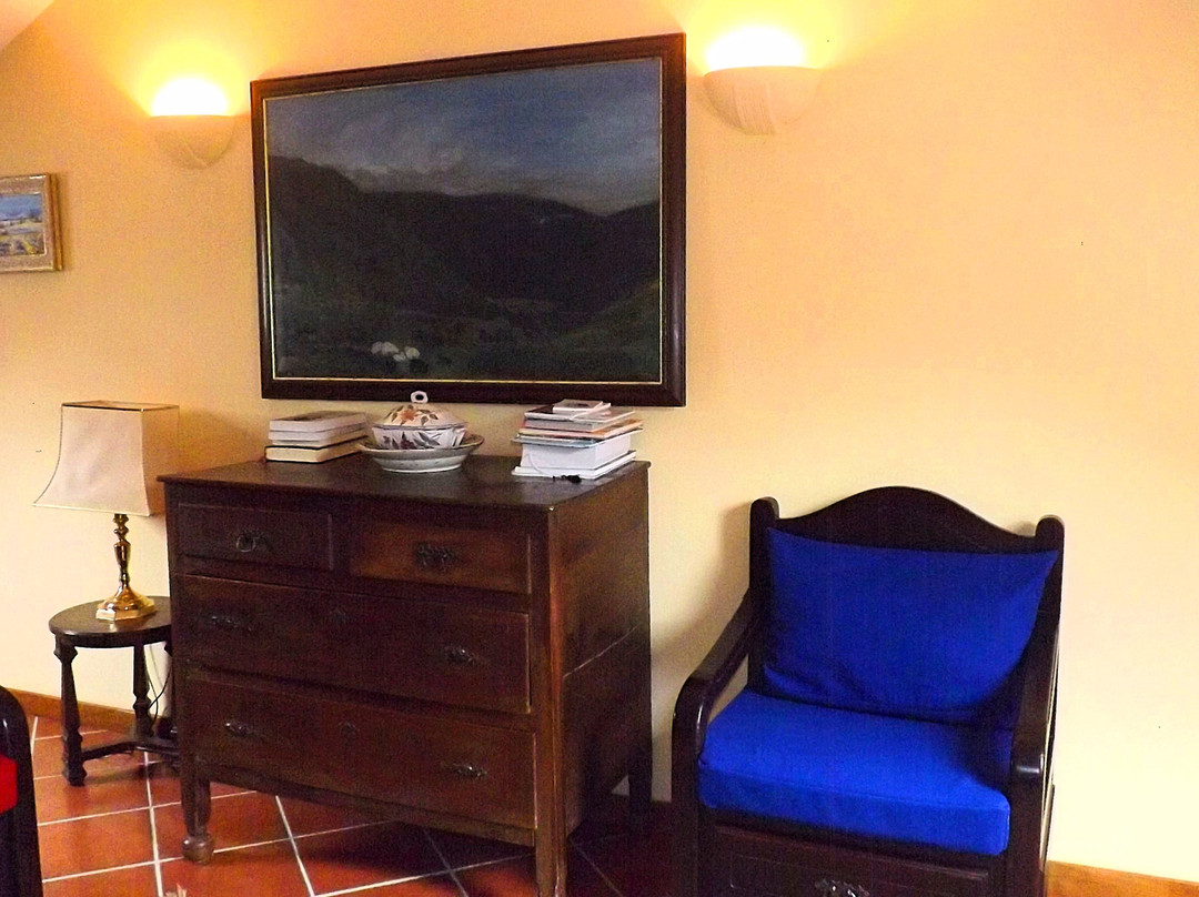 Alojamento Santa Clara主图