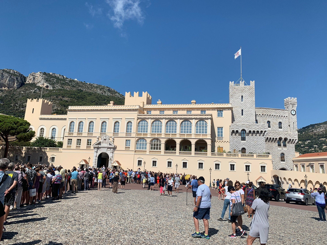 Monaco Bike Tours-蒙特卡洛必去景点