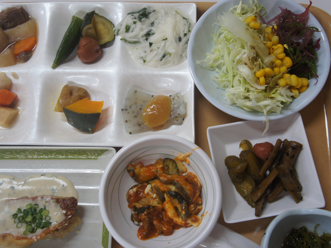 Tamagawa Onsen主图