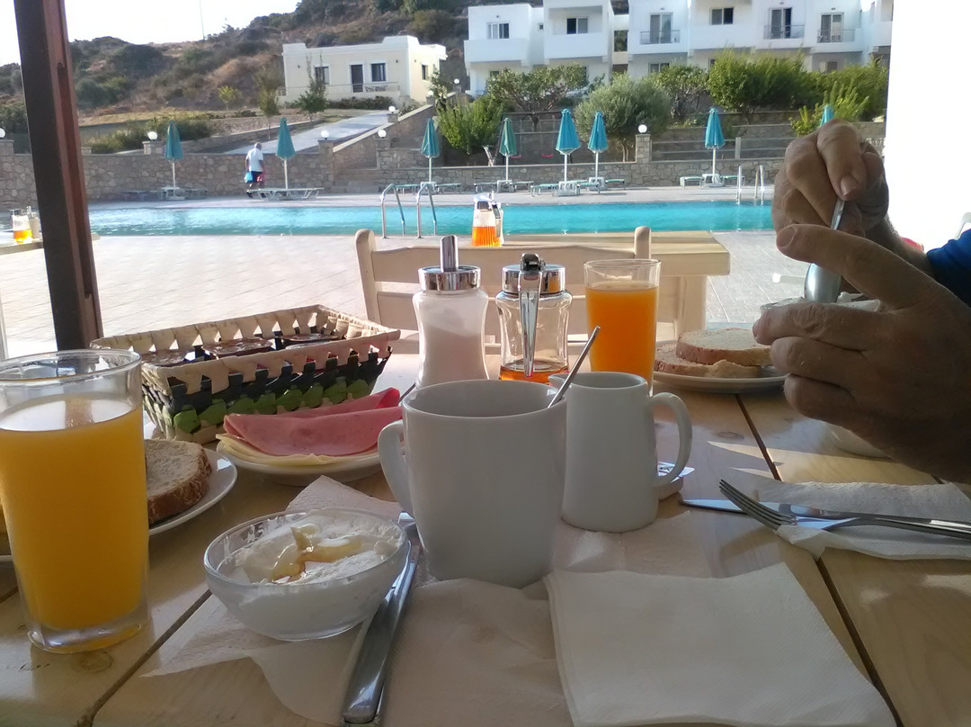 Aparthotel Diakonis主图