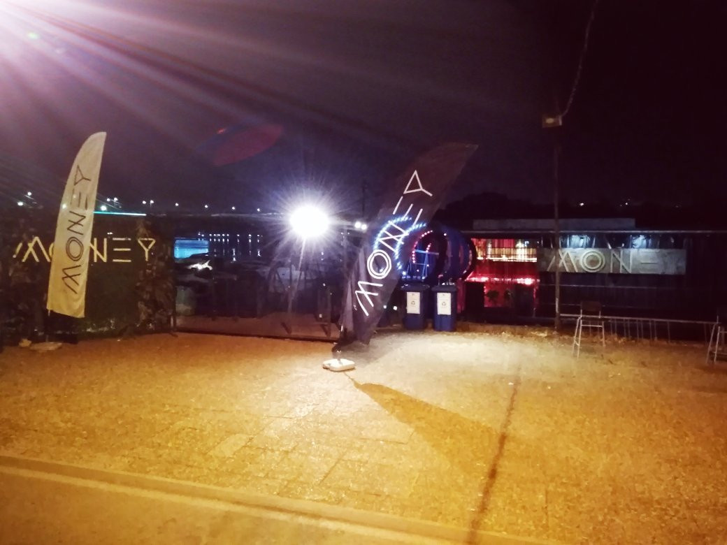 Money Club-贝尔格莱德必去景点