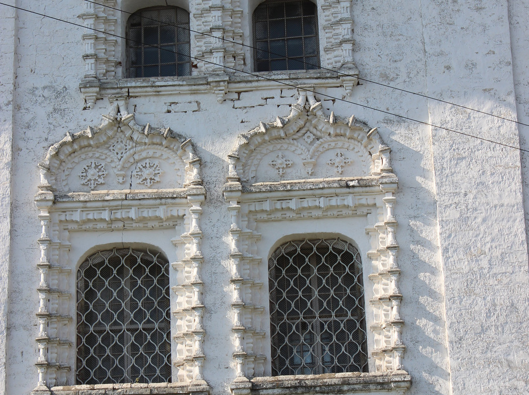 Vlagoveshheniya Presvyatoi Bogoroditsy Church景点图片