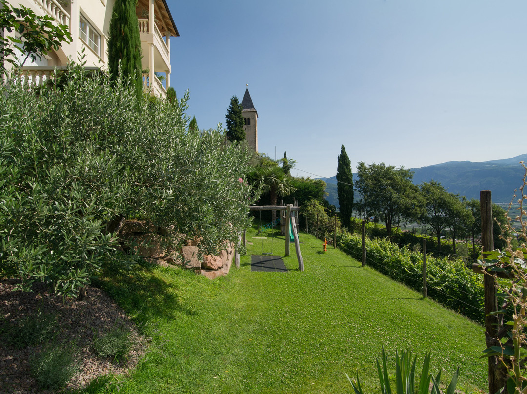 Panorama Tramin主图