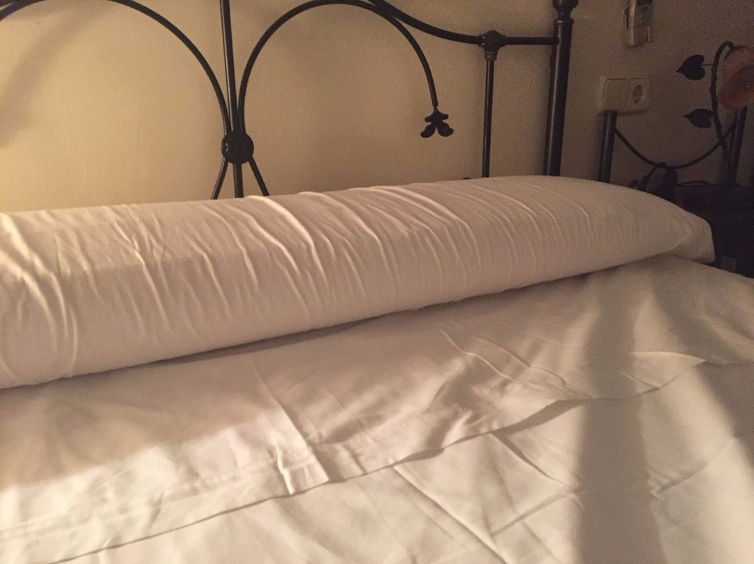 Hostal San Martin主图