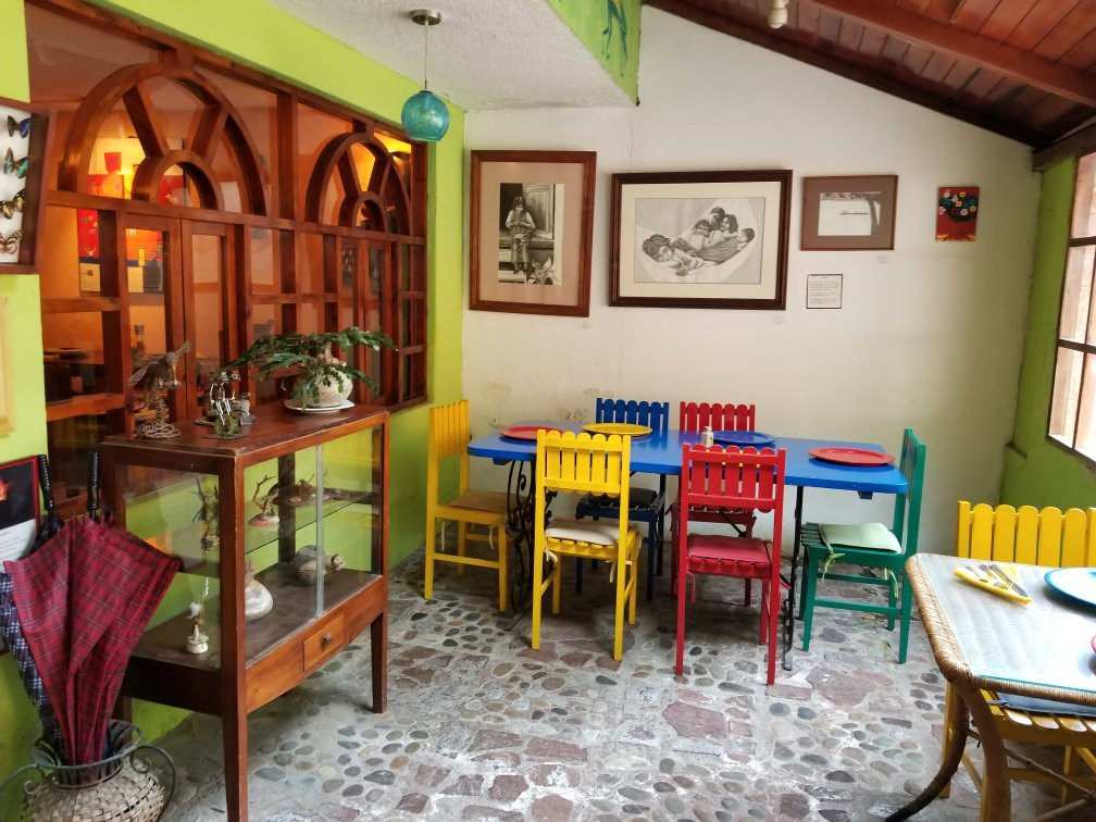 La Posada del Arte主图