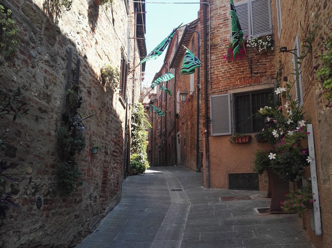 B&B Casa Gaia主图