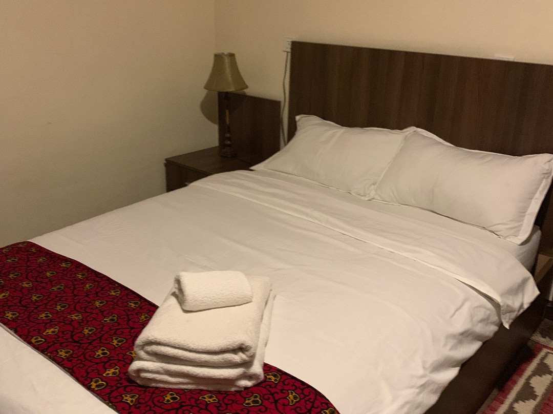 Sinclair Guest House主图