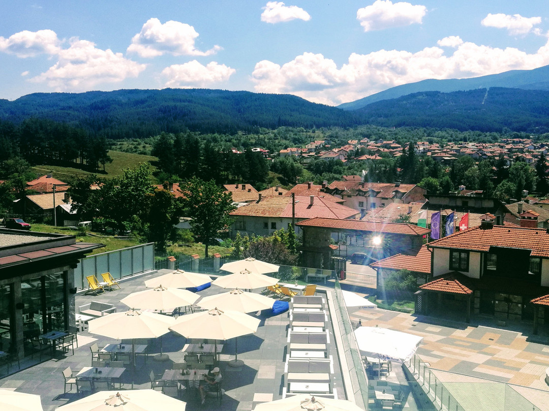 Ruskovets Thermal Spa & Ski Resort主图