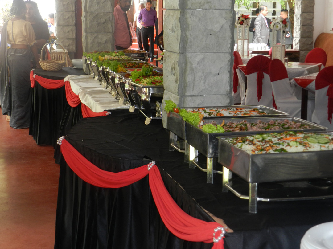 Eeescart Family Resort主图