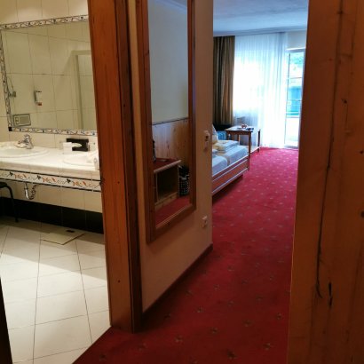 Lürzerhof Nature Spa Resort-portrait