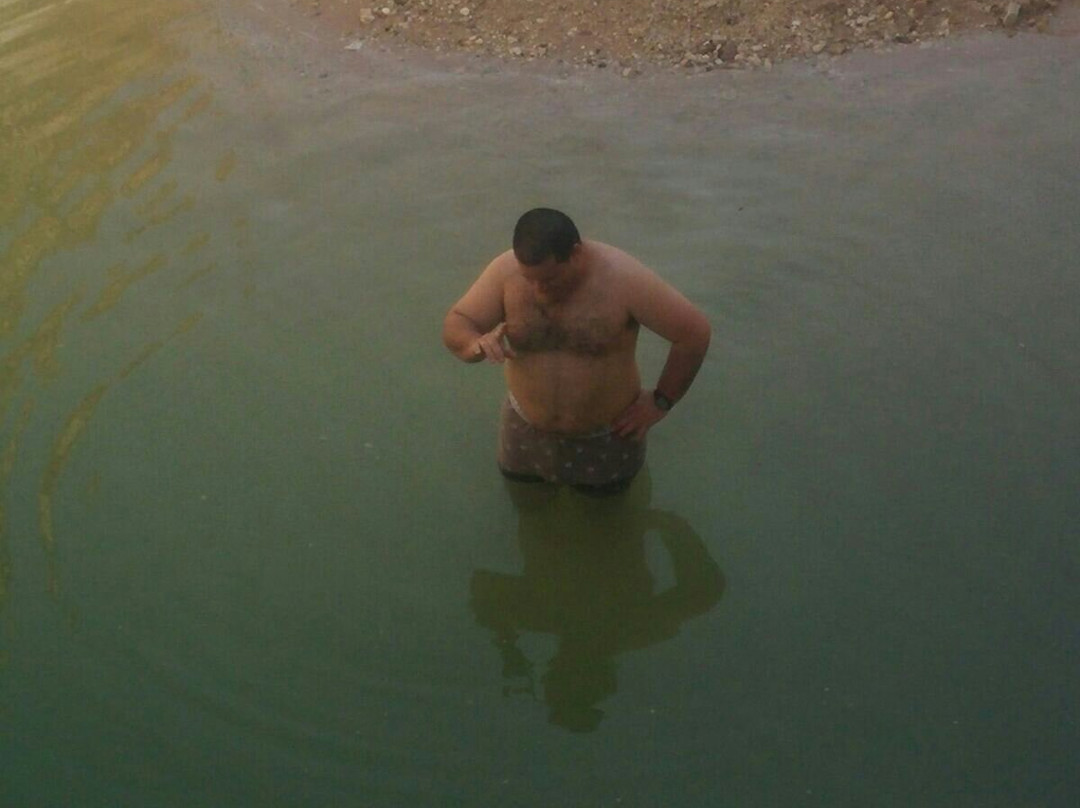 En Yorqeam-Dimona必去景点