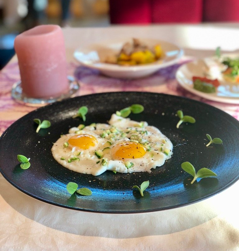 Ayurveda Resort Sonnhof主图