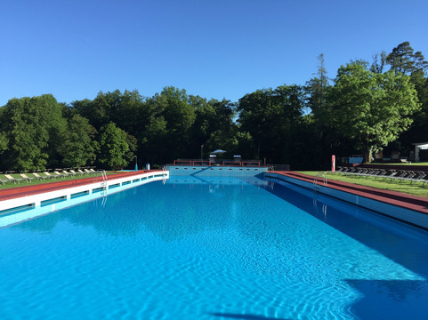 Gockhausen旅游景点-Dolder Sports