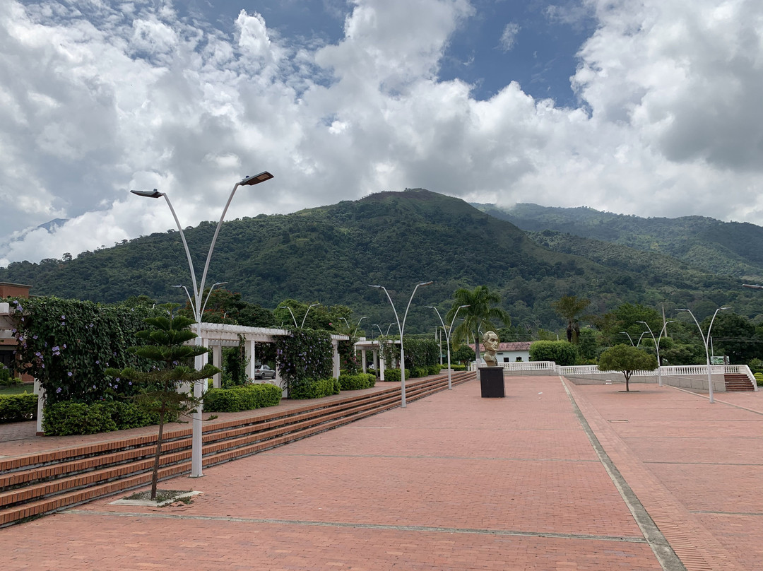 Fonseca旅游攻略图片